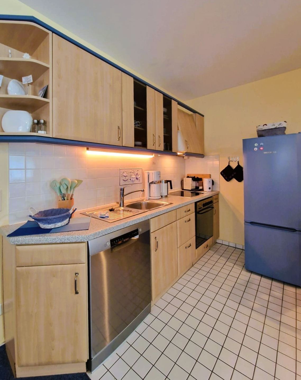  Seestrasse 54 App. 411 Deutschland - 