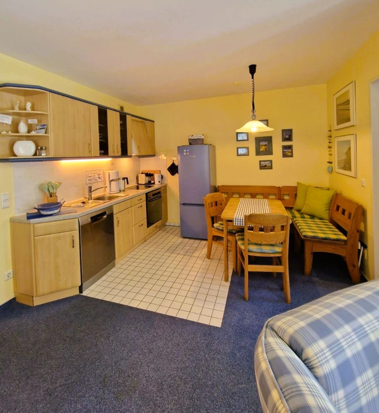  Seestrasse 54 App. 411 Deutschland - 