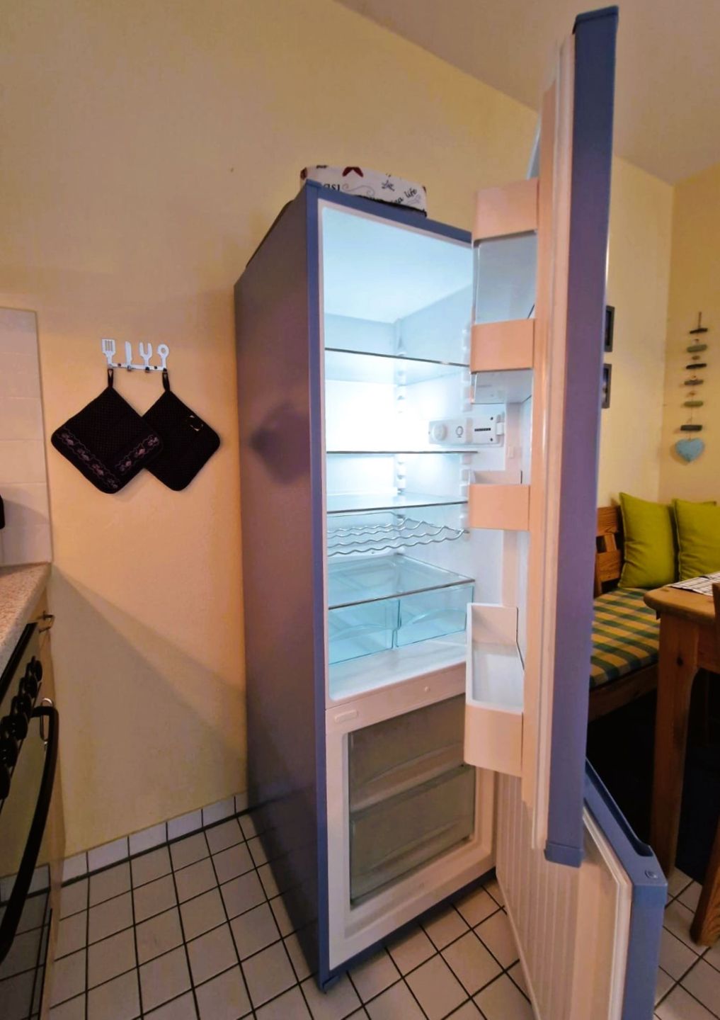  Seestrasse 54 App. 411 Deutschland - 