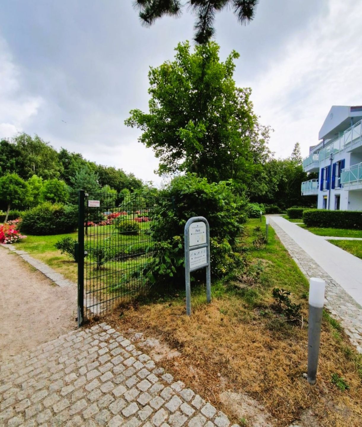  Seestrasse 54 App. 411 Deutschland - 