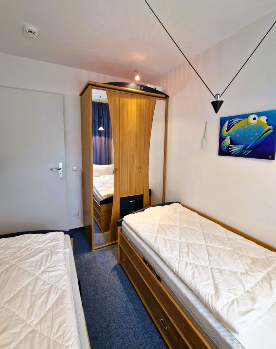  Seestrasse 54 App. 411 Deutschland - 