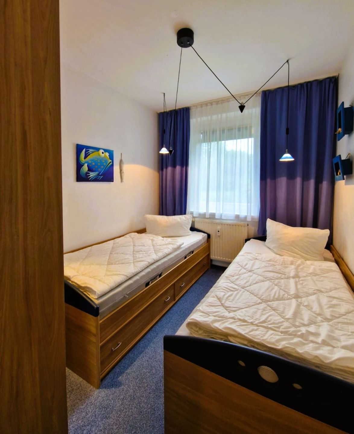  Seestrasse 54 App. 411 Deutschland - 