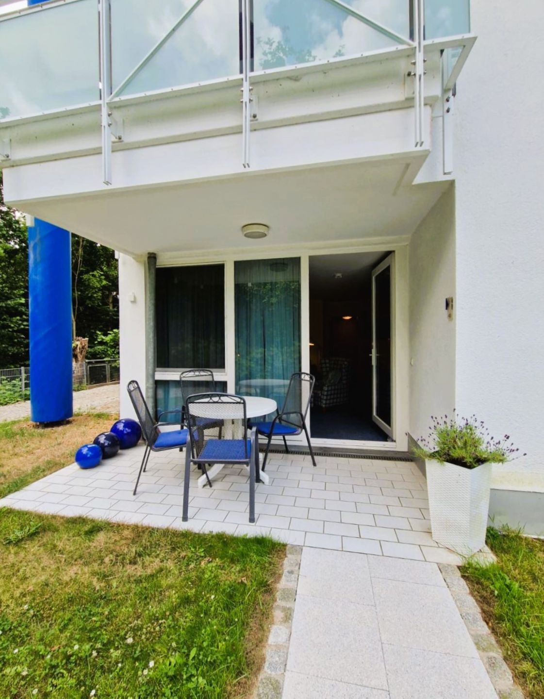  Seestrasse 54 App. 411 Deutschland - 