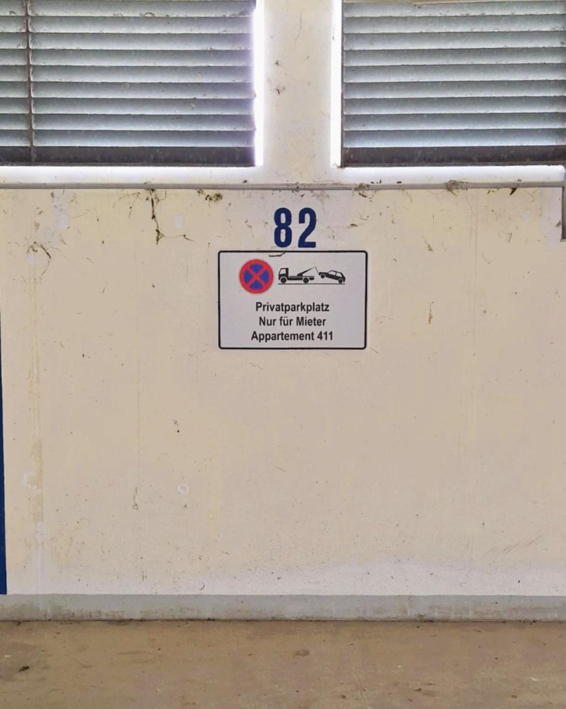  Seestrasse 54 App. 411 Deutschland - 