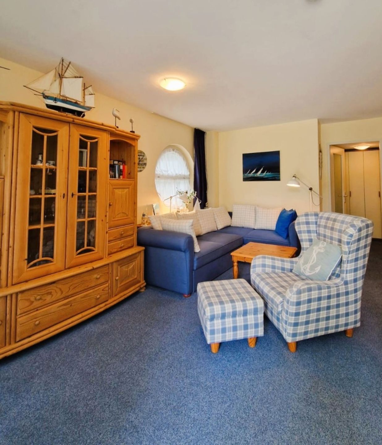  Seestrasse 54 App. 411 Deutschland - 