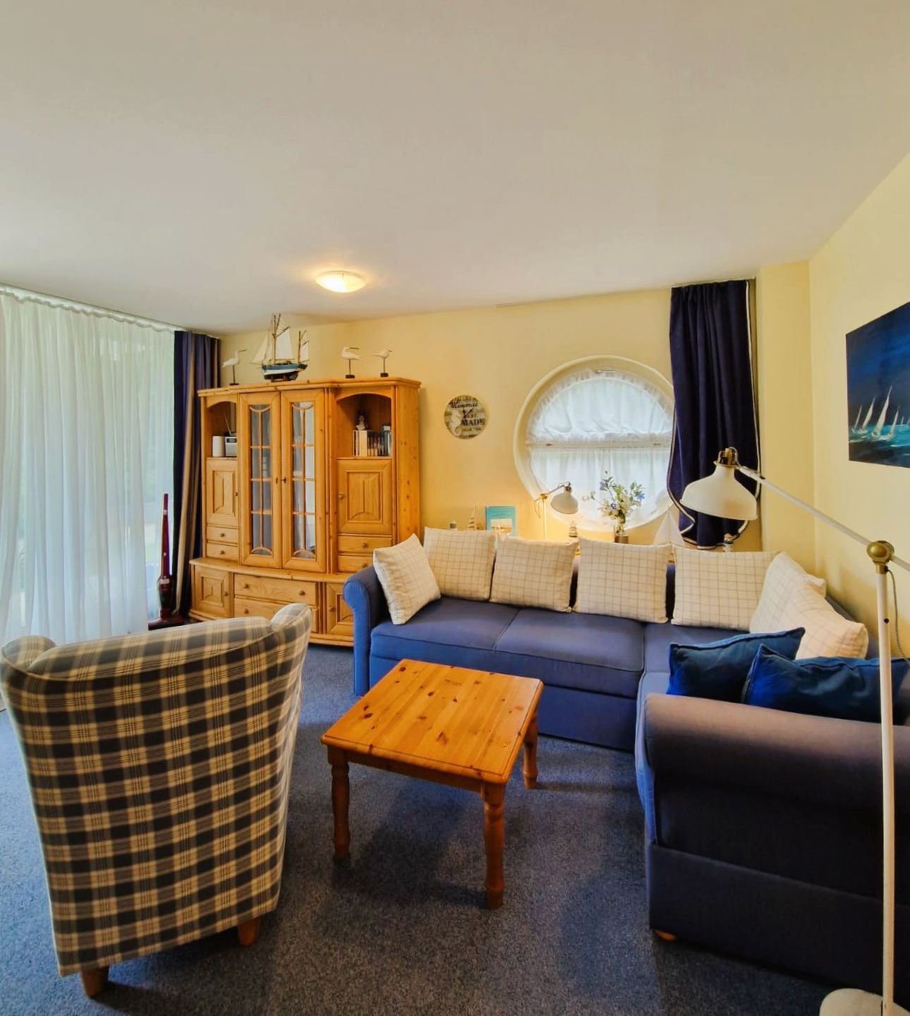  Seestrasse 54 App. 411 Deutschland - 