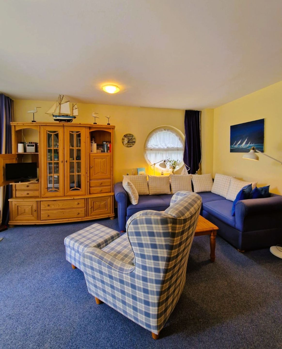  Seestrasse 54 App. 411 Deutschland - 