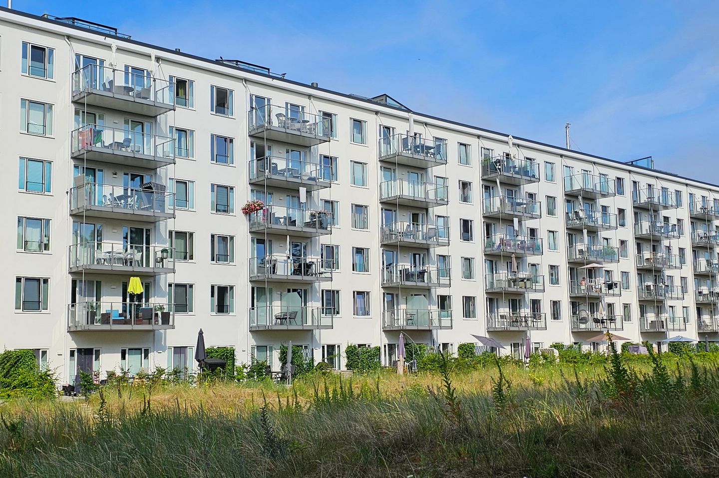  Haus Stubnitz Binz-Prora Rügen - 