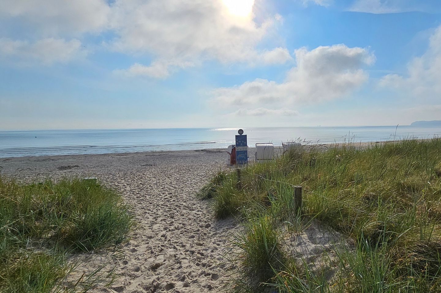  Haus Stubnitz Binz-Prora Rügen - 