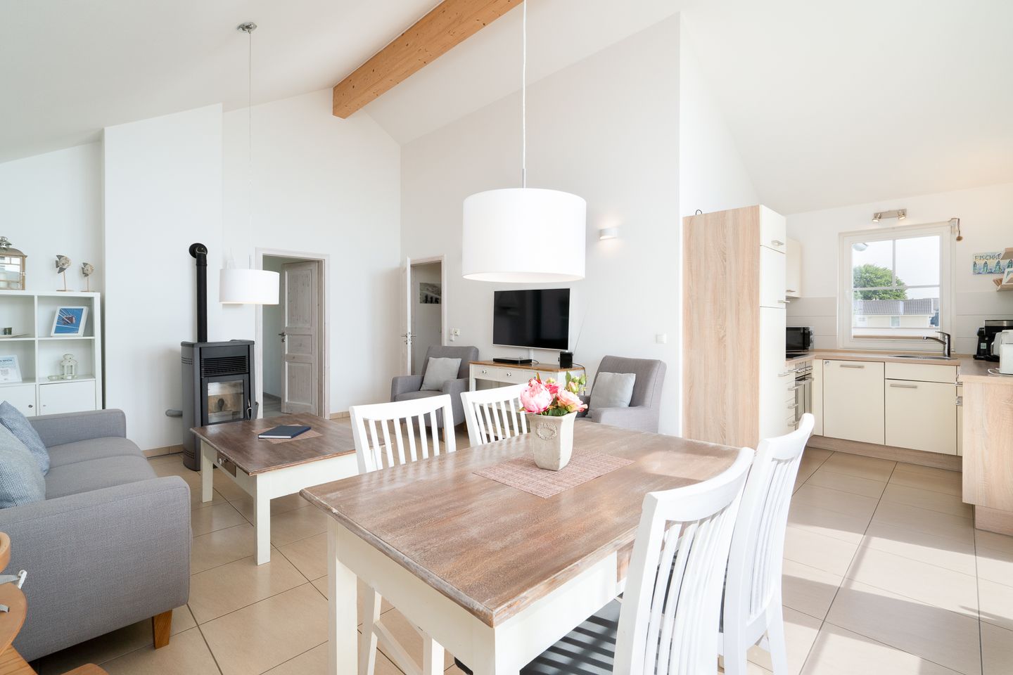 Strandpark Sierksdorf H026 Sierksdorf - 