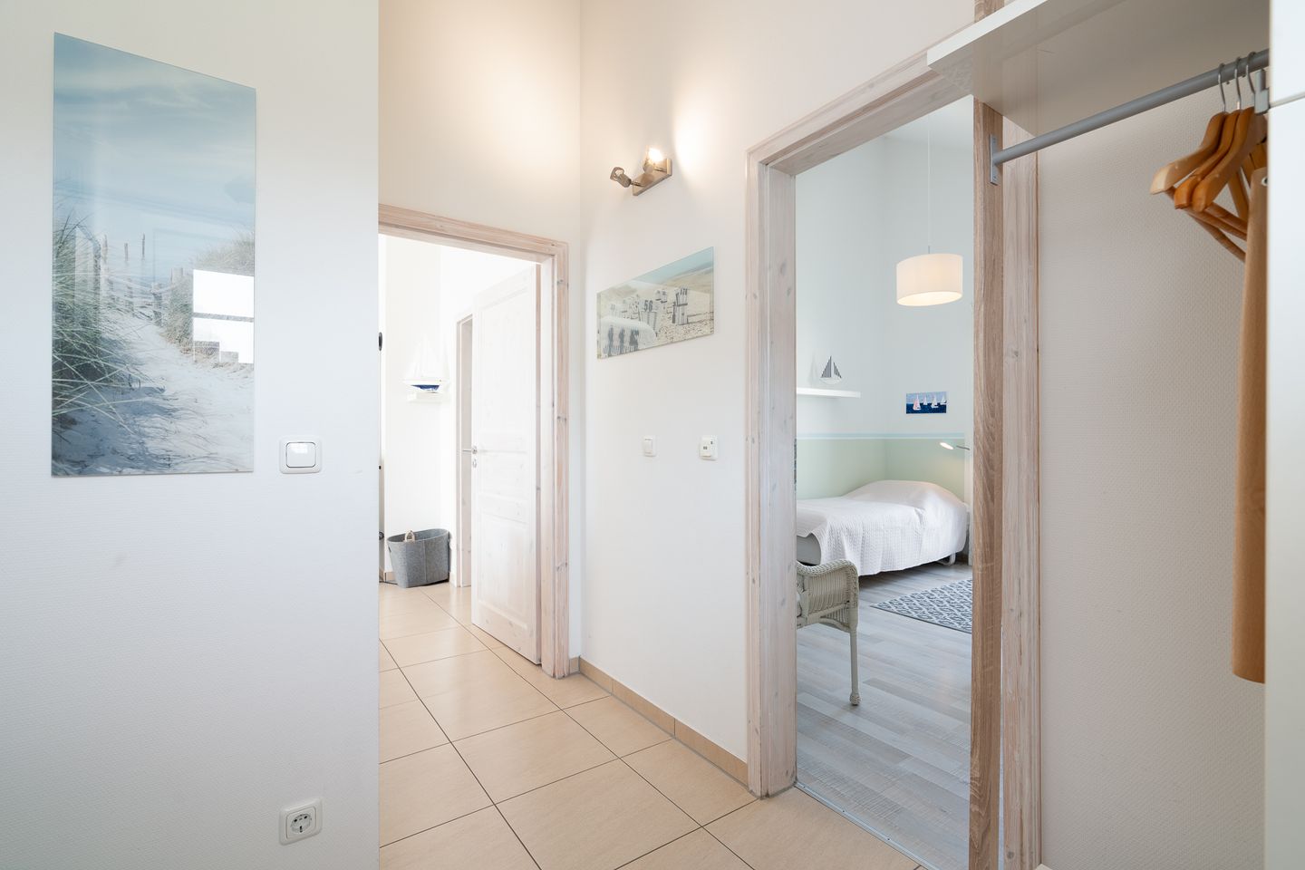 Strandpark Sierksdorf H026 Sierksdorf - Dekoratives Detail