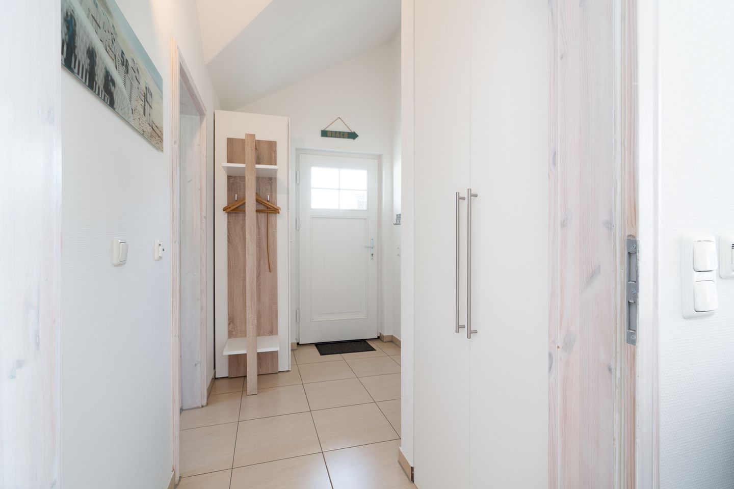 Strandpark Sierksdorf H026 Sierksdorf - Dekoratives Detail