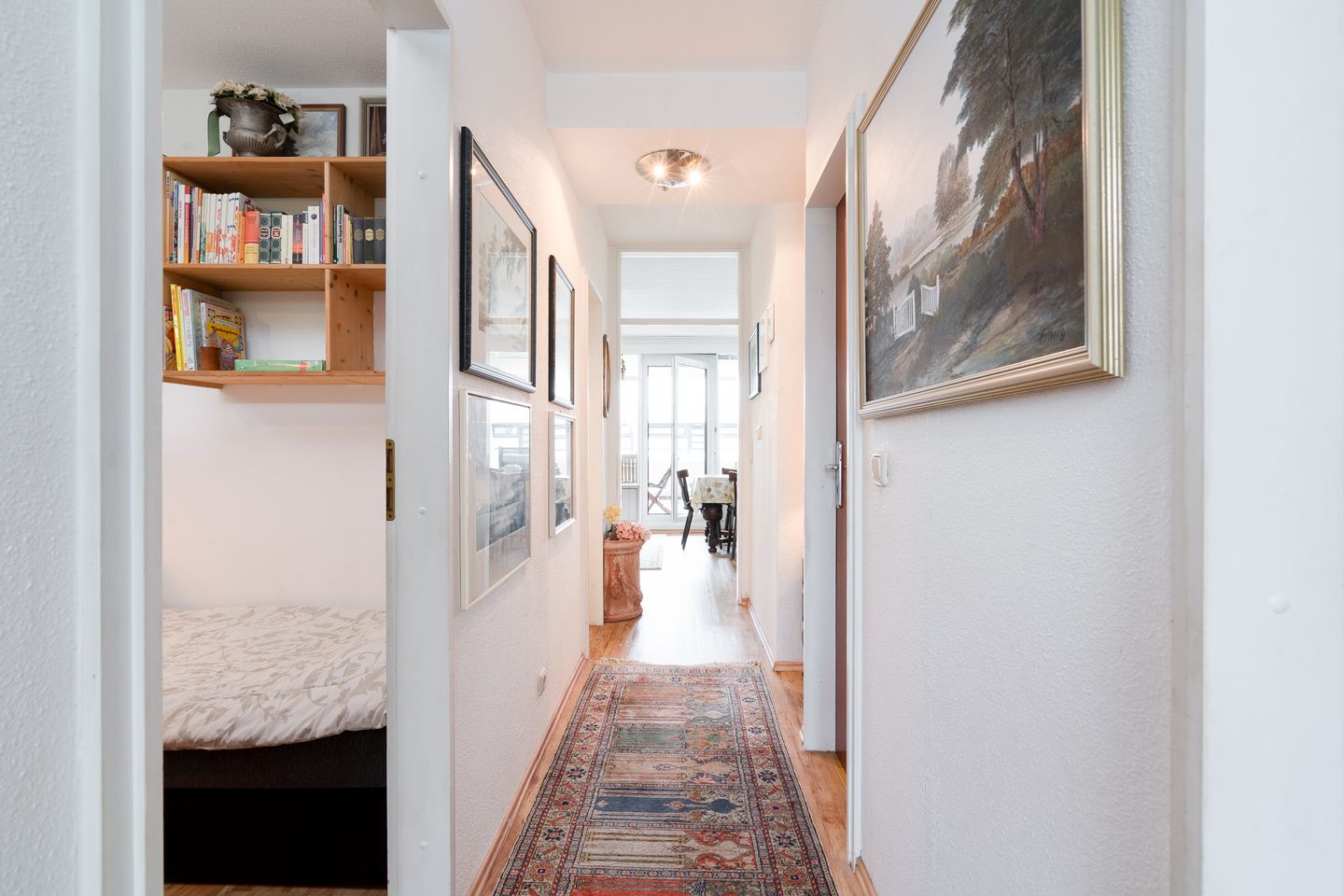 Ferienpark Sierksdorf App. 151 - Strandlage Sierksdorf - Dekoratives Detail