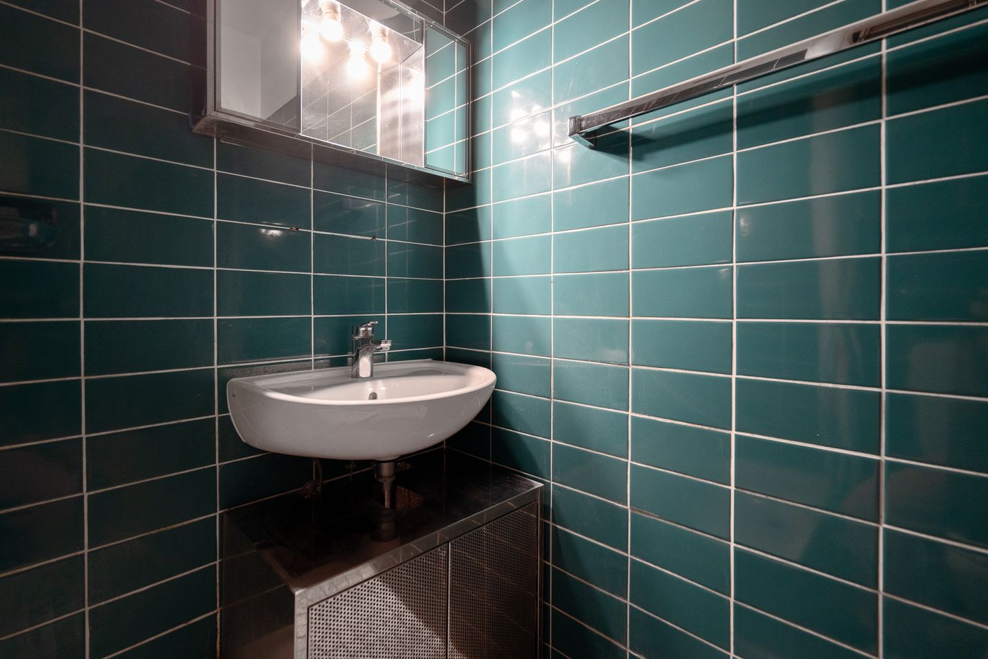 Ferienpark Sierksdorf App. 151 - Strandlage Sierksdorf - Badezimmer