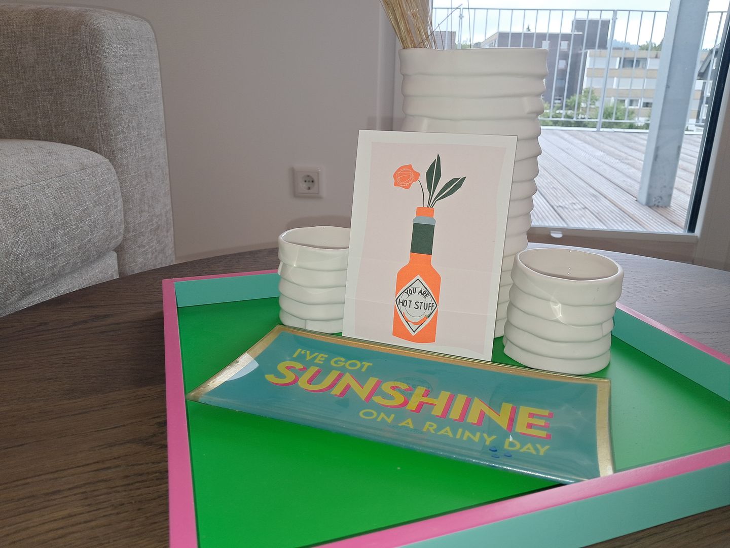 Gebirgsresort Ferienwohnung 2.4.4 -  Panoramablick Winterberg - 