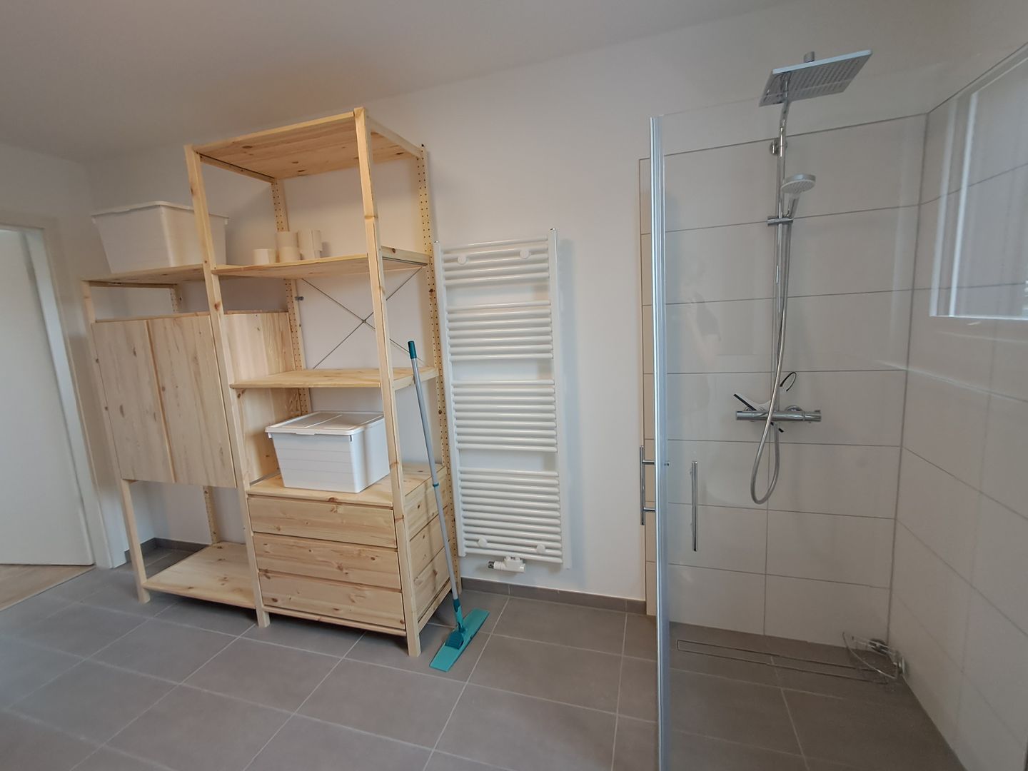 Gebirgsresort Ferienwohnung 2.4.4 -  Panoramablick Winterberg - 