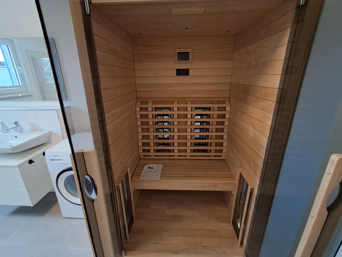 Gebirgsresort Ferienwohnung 2.4.4 -  Panoramablick Winterberg - 