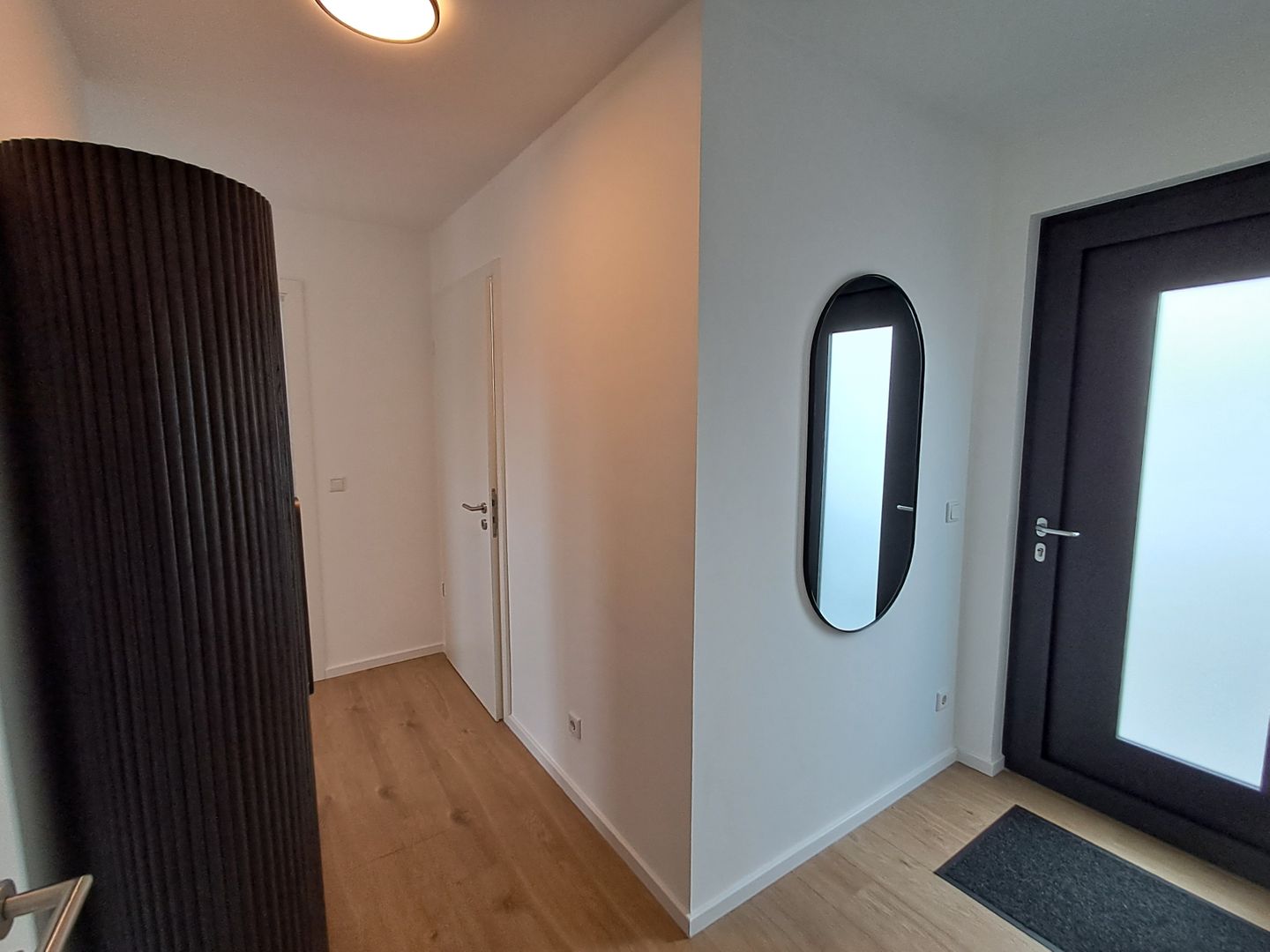 Gebirgsresort Ferienwohnung 2.4.4 -  Panoramablick Winterberg - 