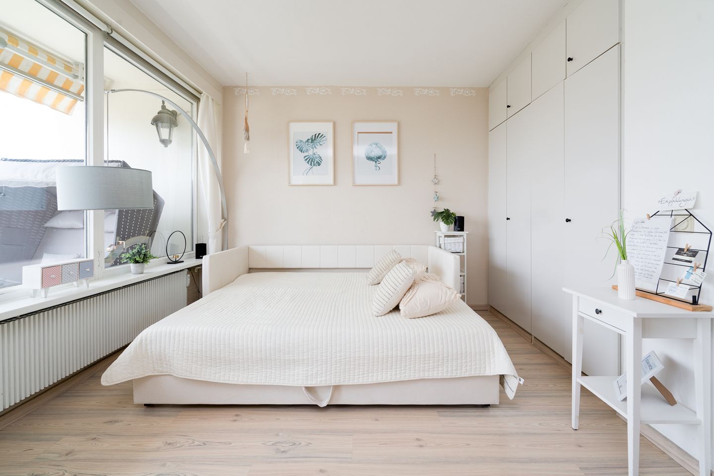 Ferienpark Sierksdorf App.734 - Strandlage Sierksdorf - Wohnzimmer