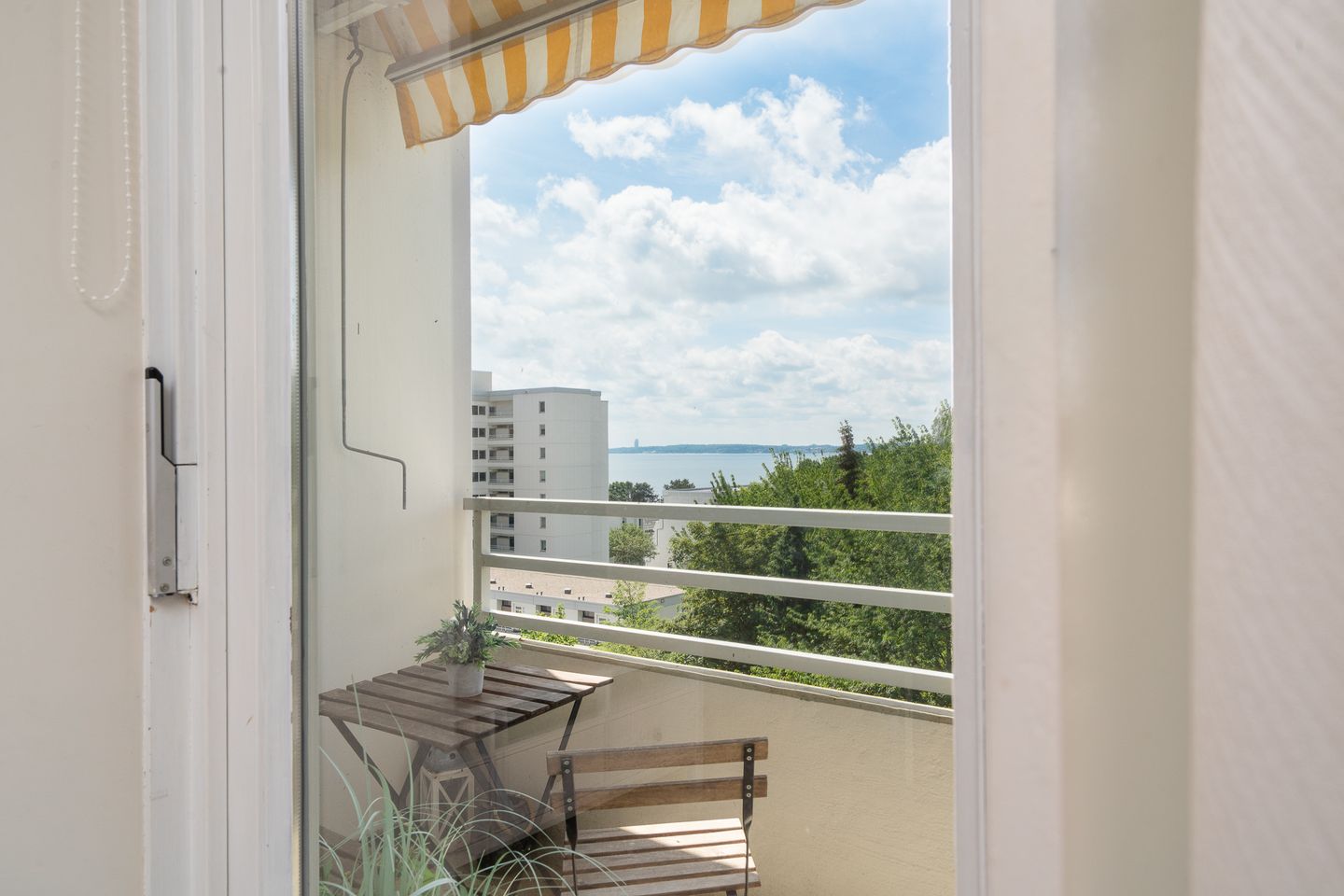 Ferienpark Sierksdorf App.734 - Strandlage Sierksdorf - Balkon