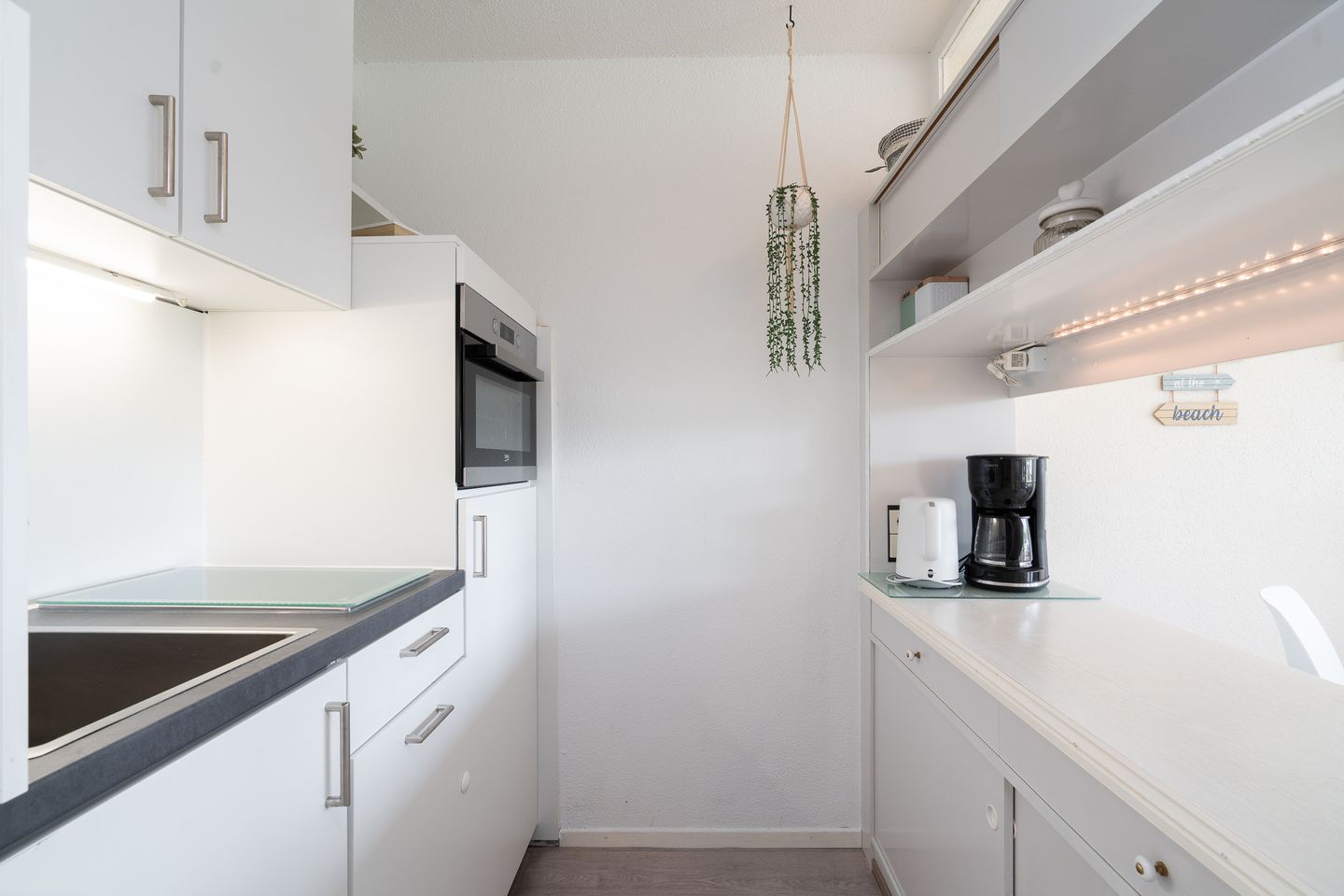 Ferienpark Sierksdorf App.734 - Strandlage Sierksdorf - Küche / Küchenzeile