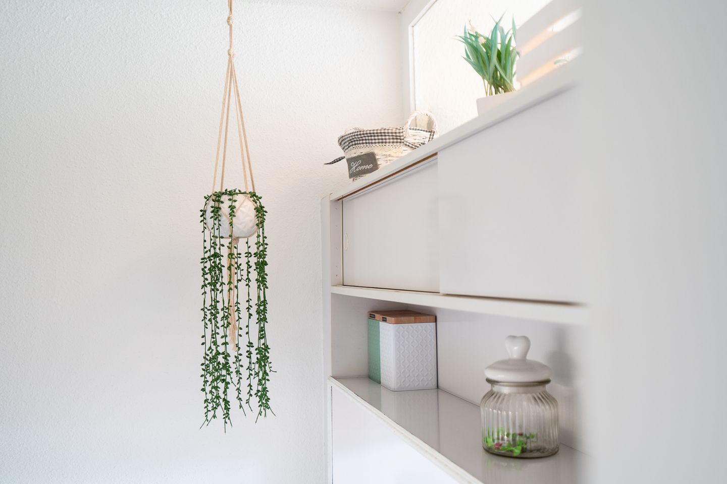 Ferienpark Sierksdorf App.734 - Strandlage Sierksdorf - Dekoratives Detail