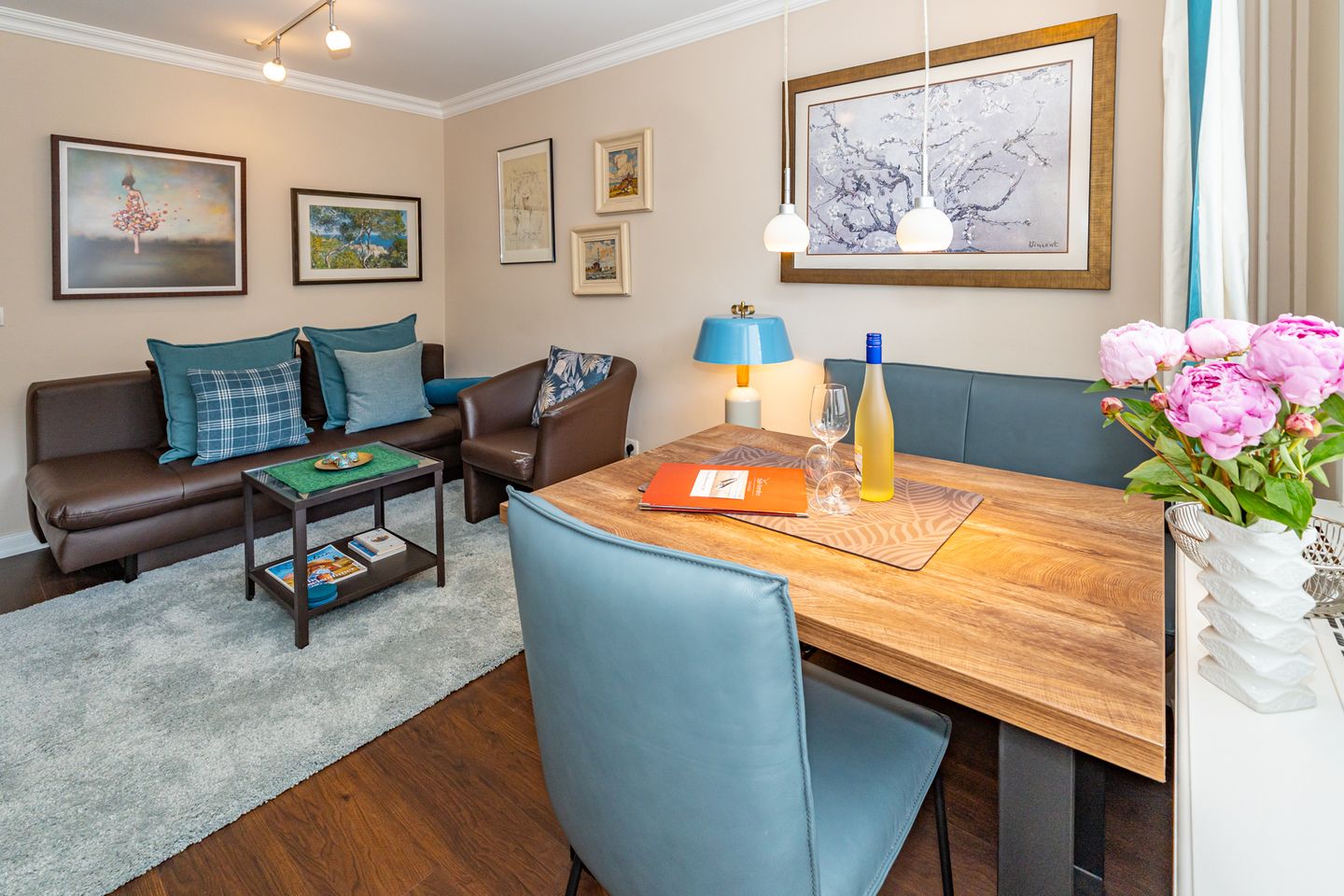 Smucke Stuuv Sylt Westerland - 