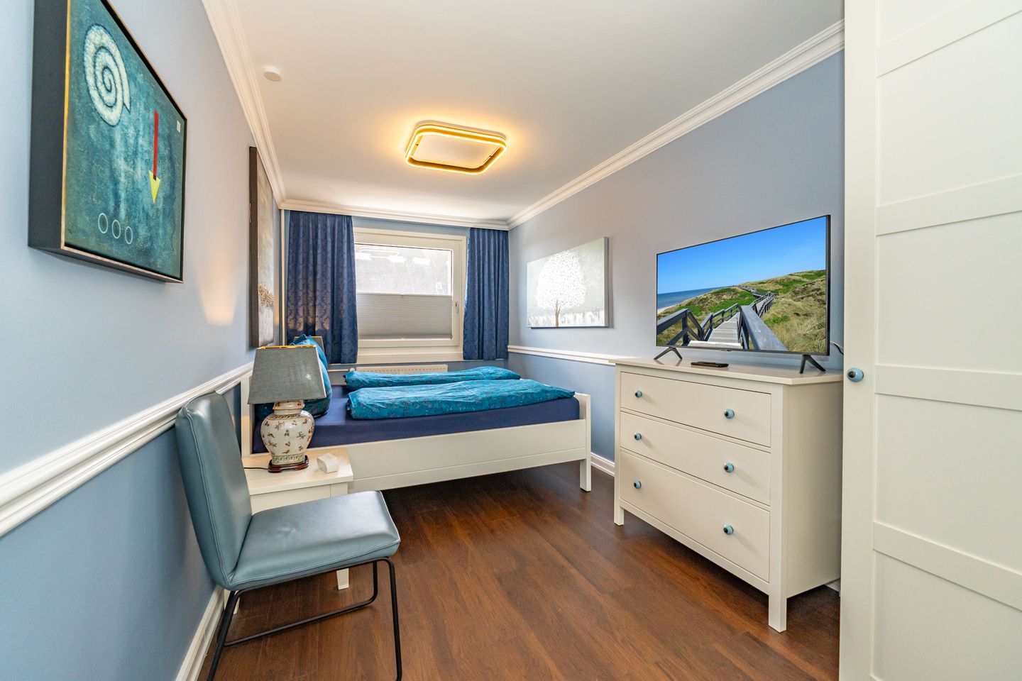 Smucke Stuuv Sylt Westerland - 