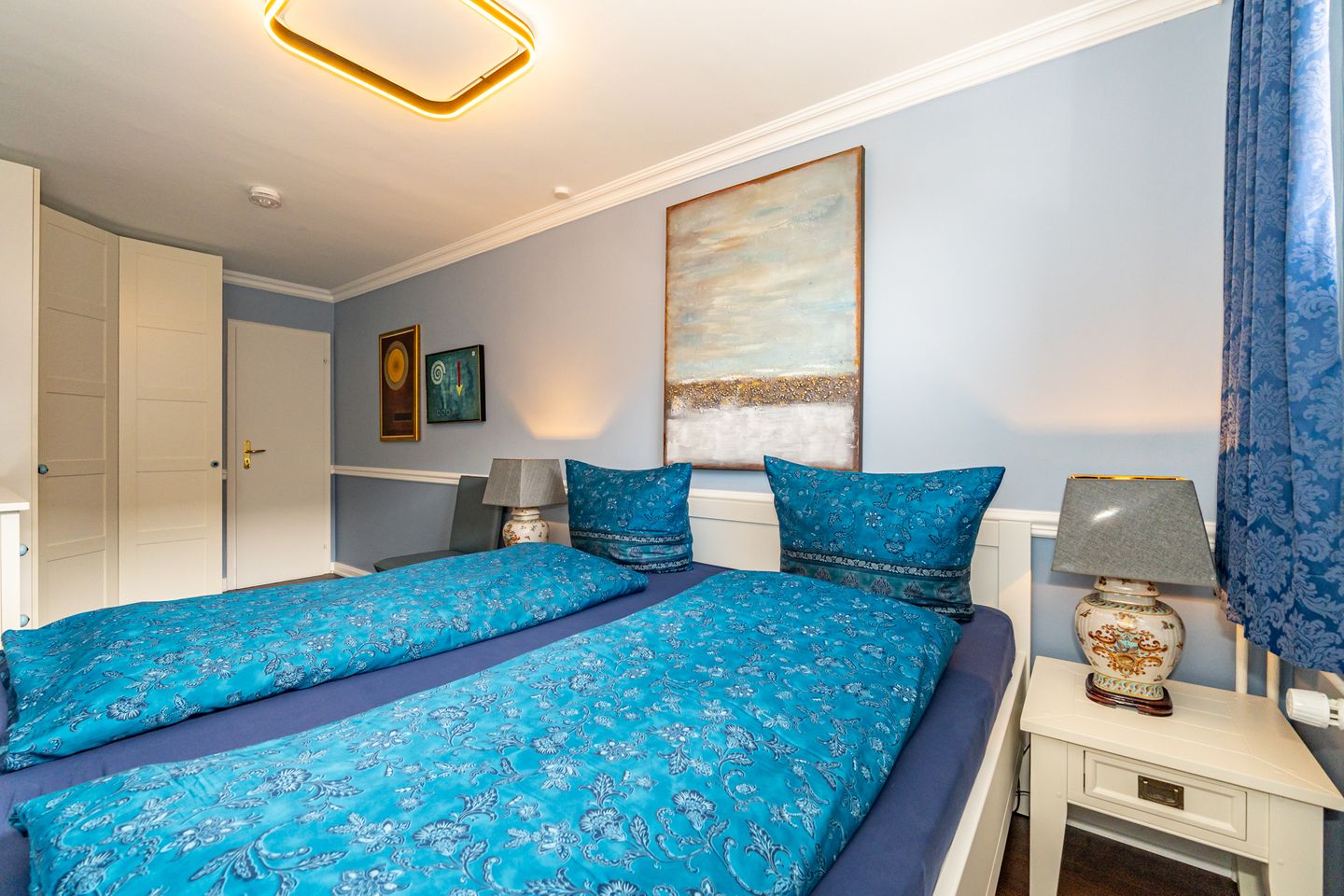 Smucke Stuuv Sylt Westerland - 