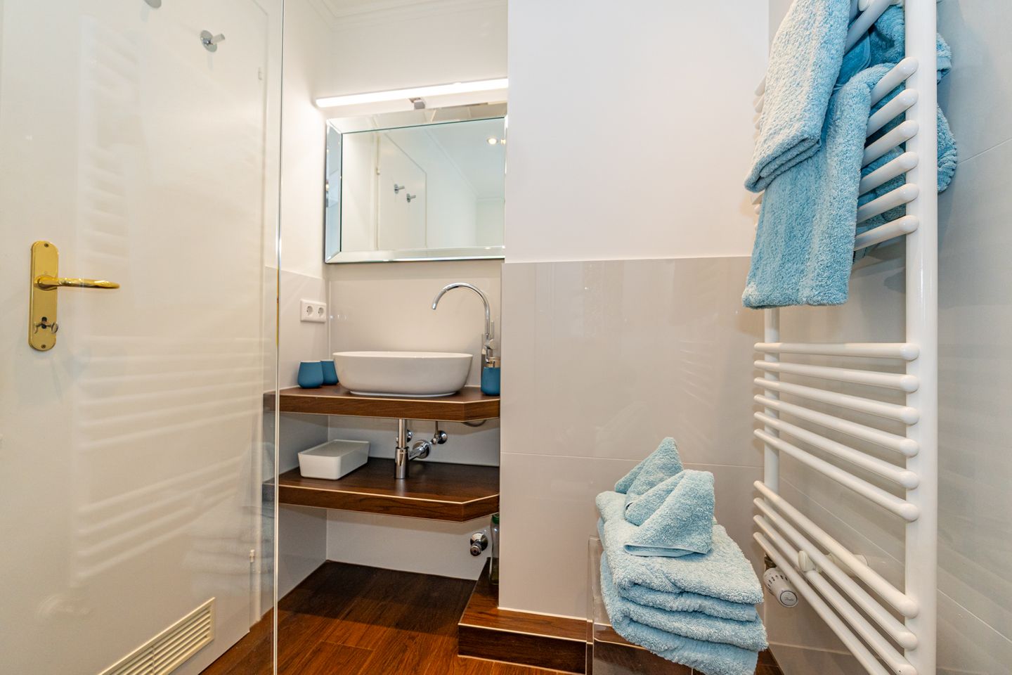 Smucke Stuuv Sylt Westerland - 