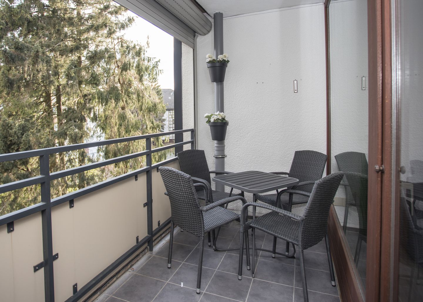  Winterberg Appartement 21139 Winterberg - 