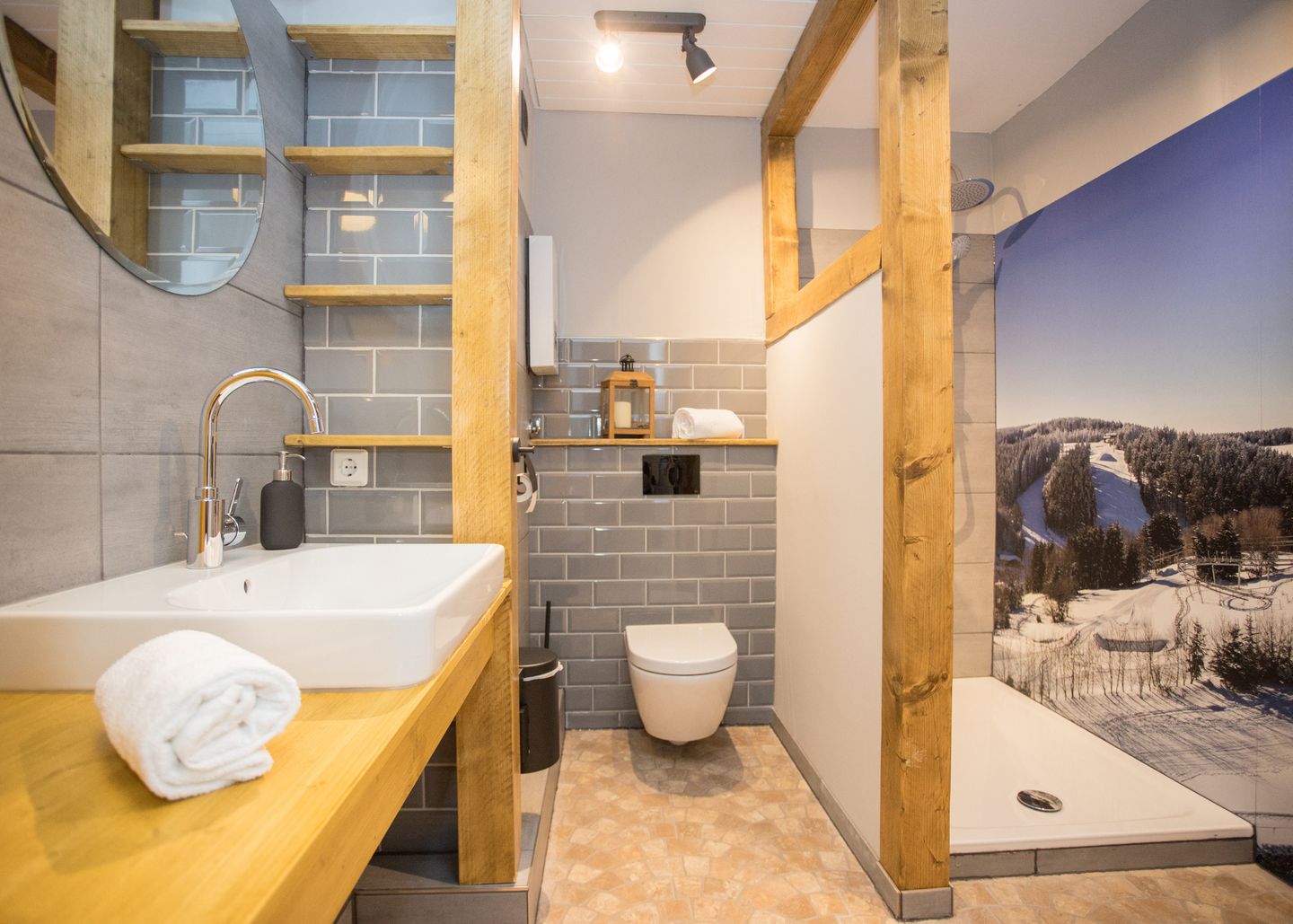  Winterberg Appartement 21139 Winterberg - 