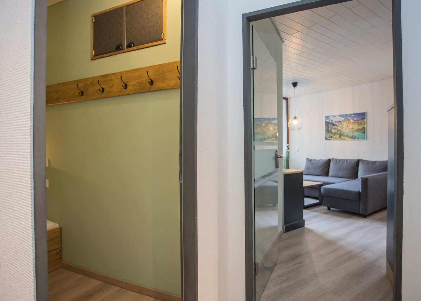  Winterberg Appartement 21139 Winterberg - 