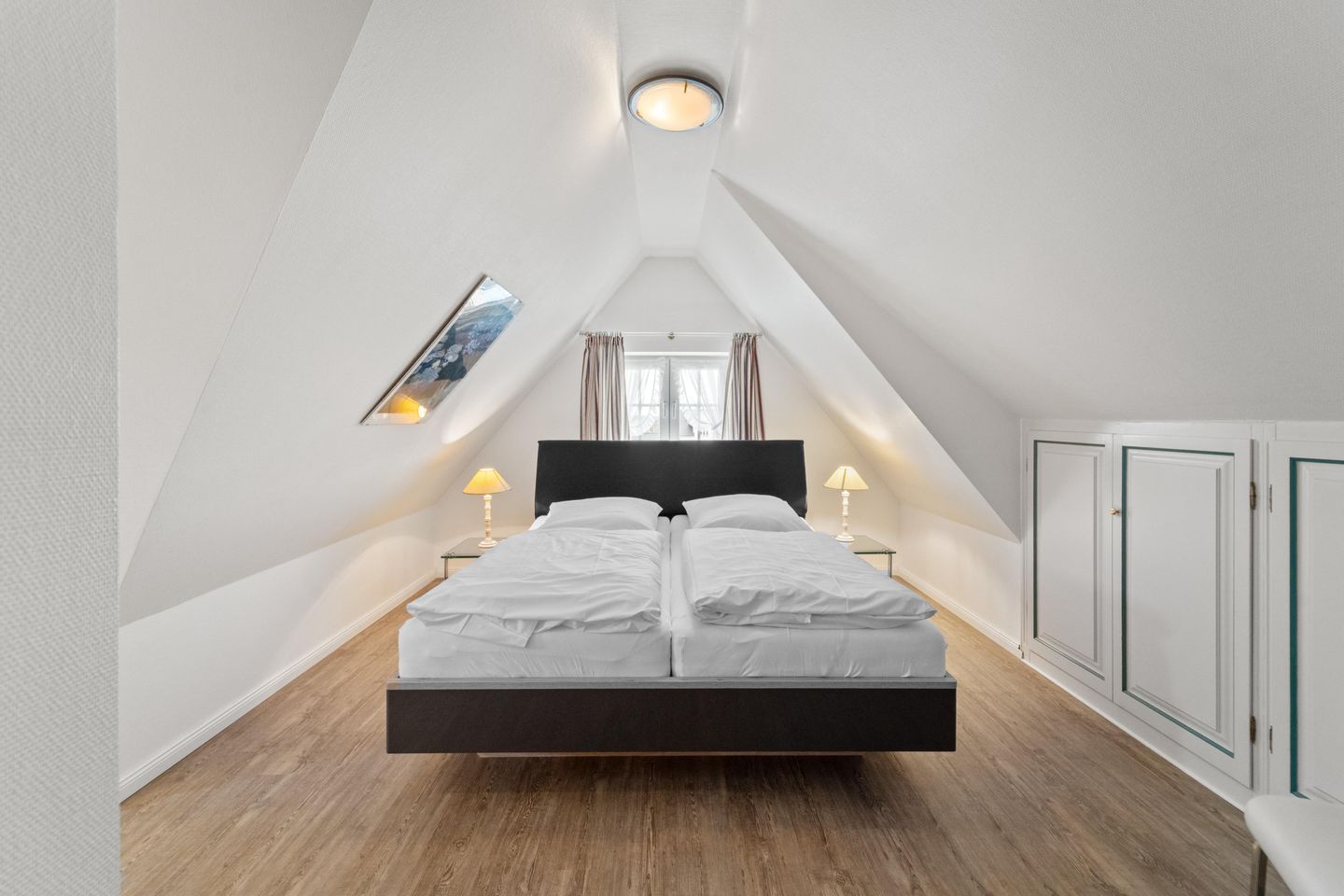  Octopus, App. 03 Strandstrasse 12 Wenningstedt - 