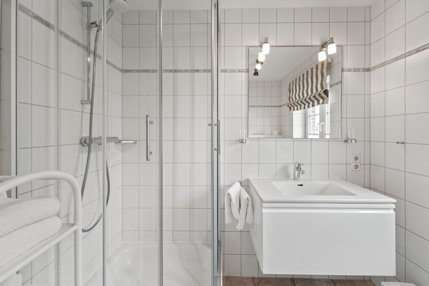  Octopus, App. 03 Strandstrasse 12 Wenningstedt - 