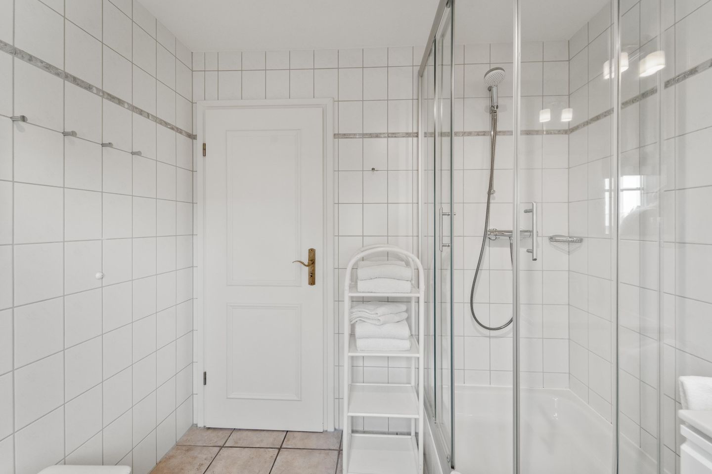  Octopus, App. 03 Strandstrasse 12 Wenningstedt - 