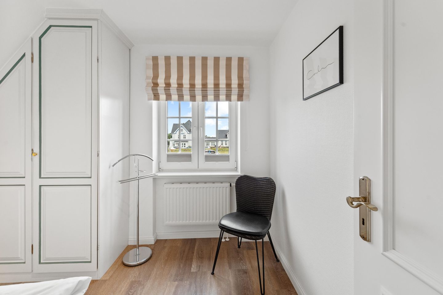  Octopus, App. 03 Strandstrasse 12 Wenningstedt - 