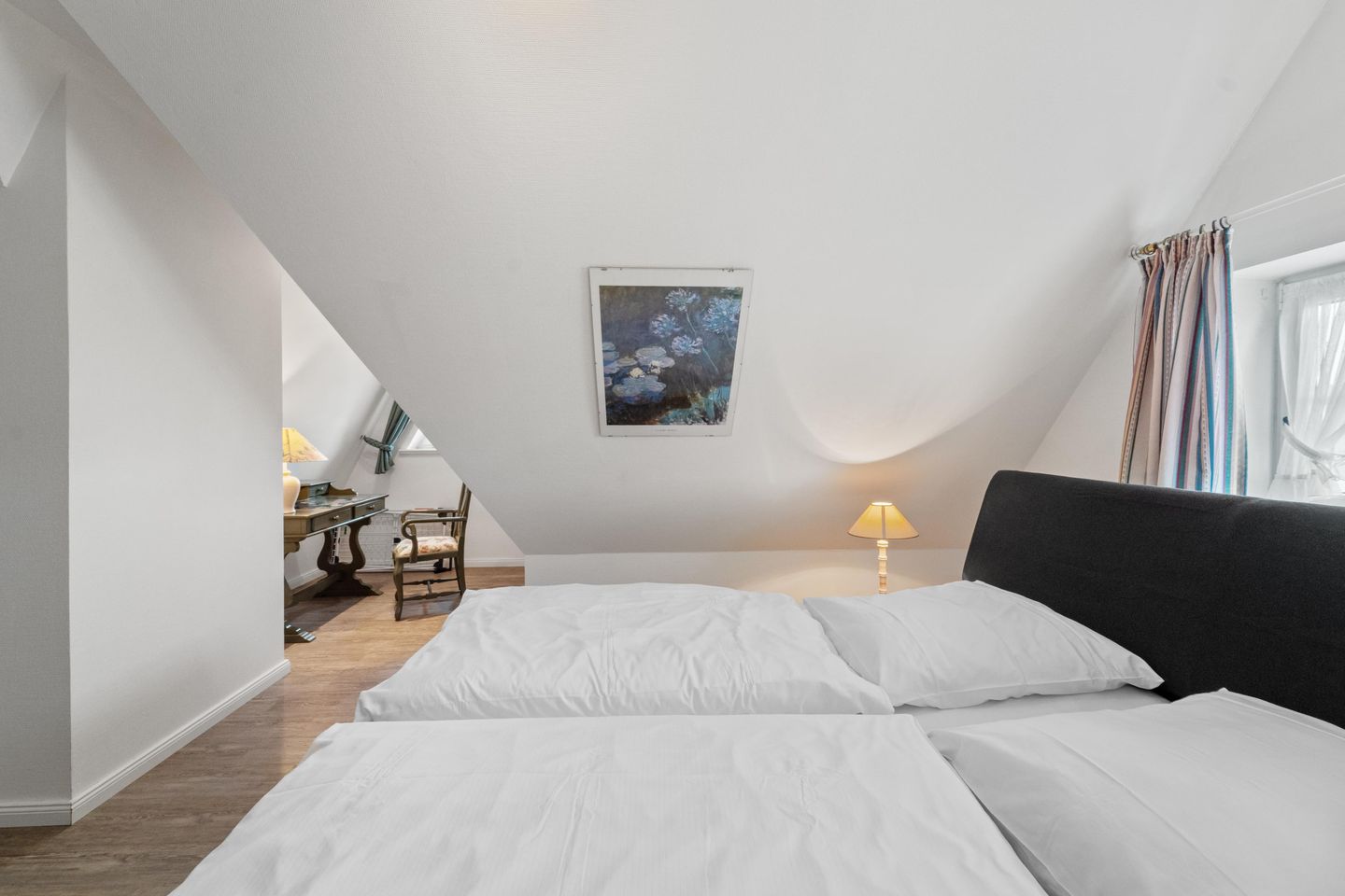  Octopus, App. 03 Strandstrasse 12 Wenningstedt - 