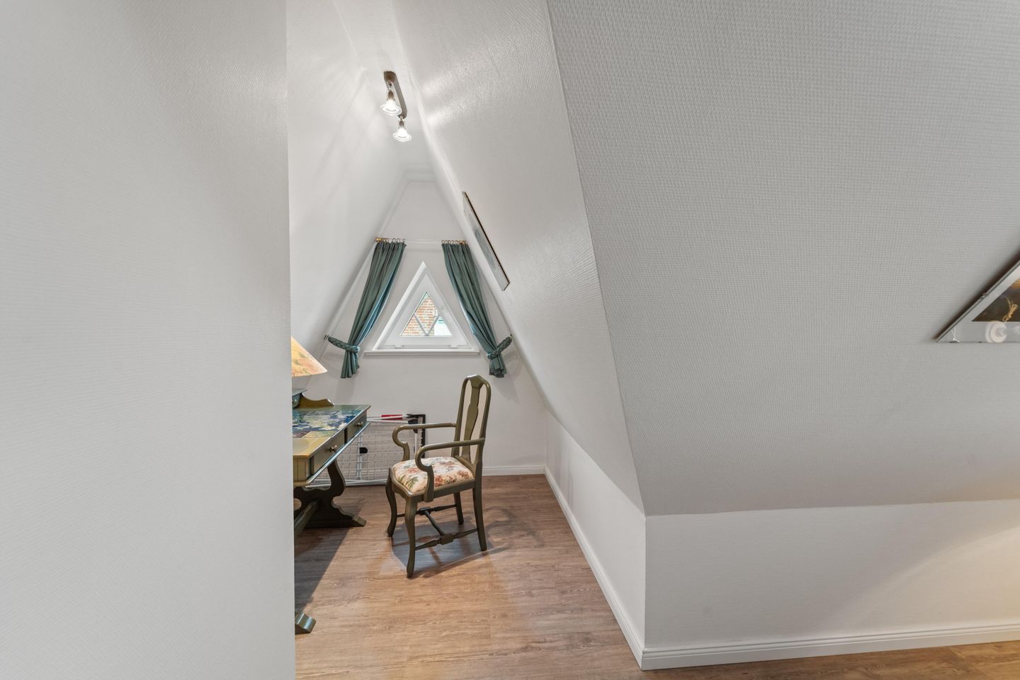  Octopus, App. 03 Strandstrasse 12 Wenningstedt - 