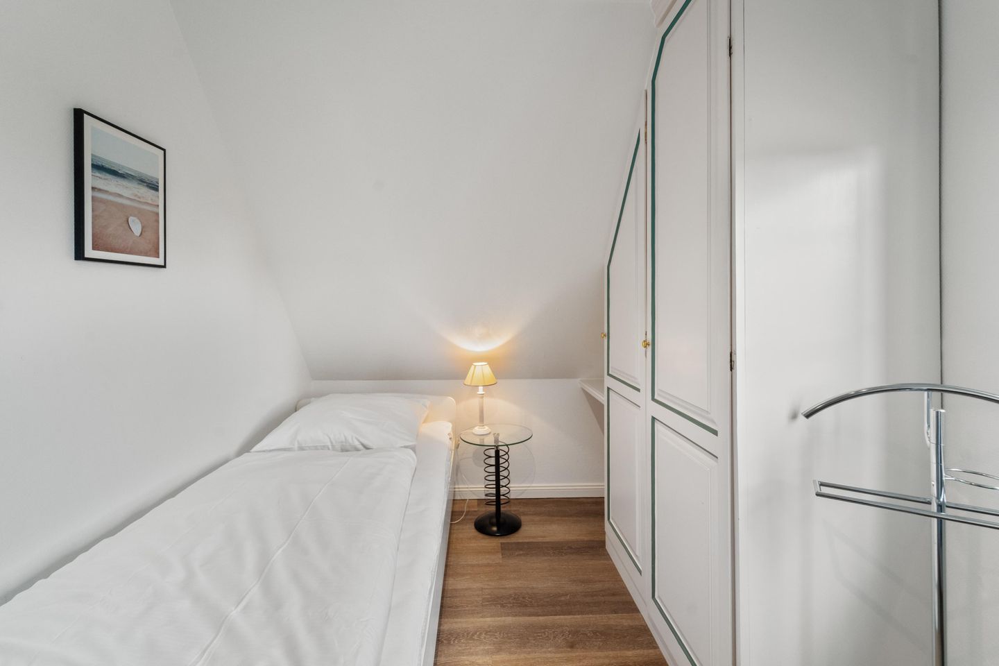  Octopus, App. 03 Strandstrasse 12 Wenningstedt - 