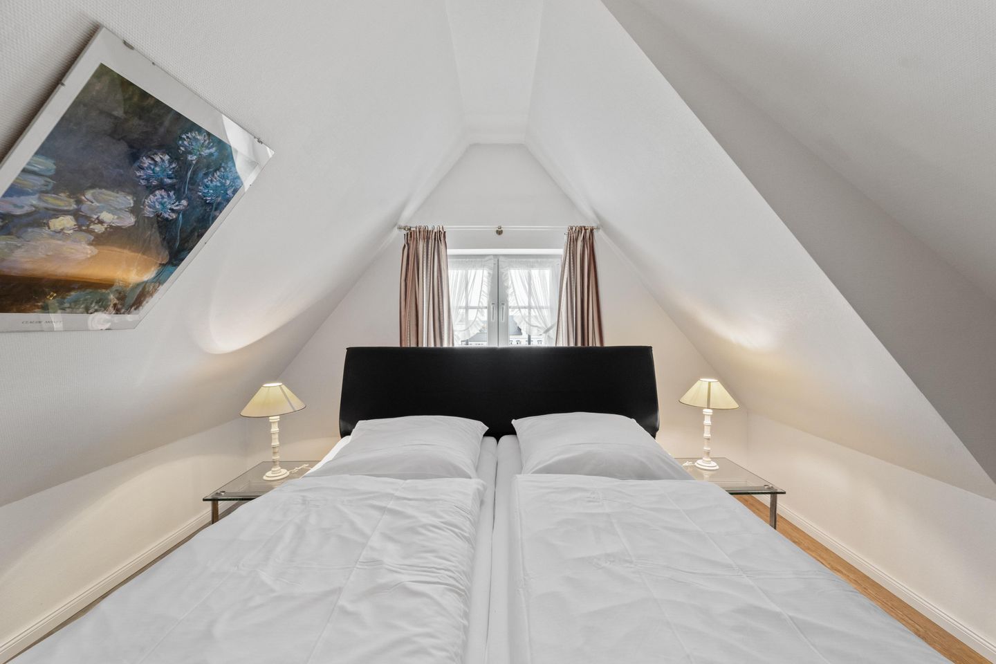  Octopus, App. 03 Strandstrasse 12 Wenningstedt - 