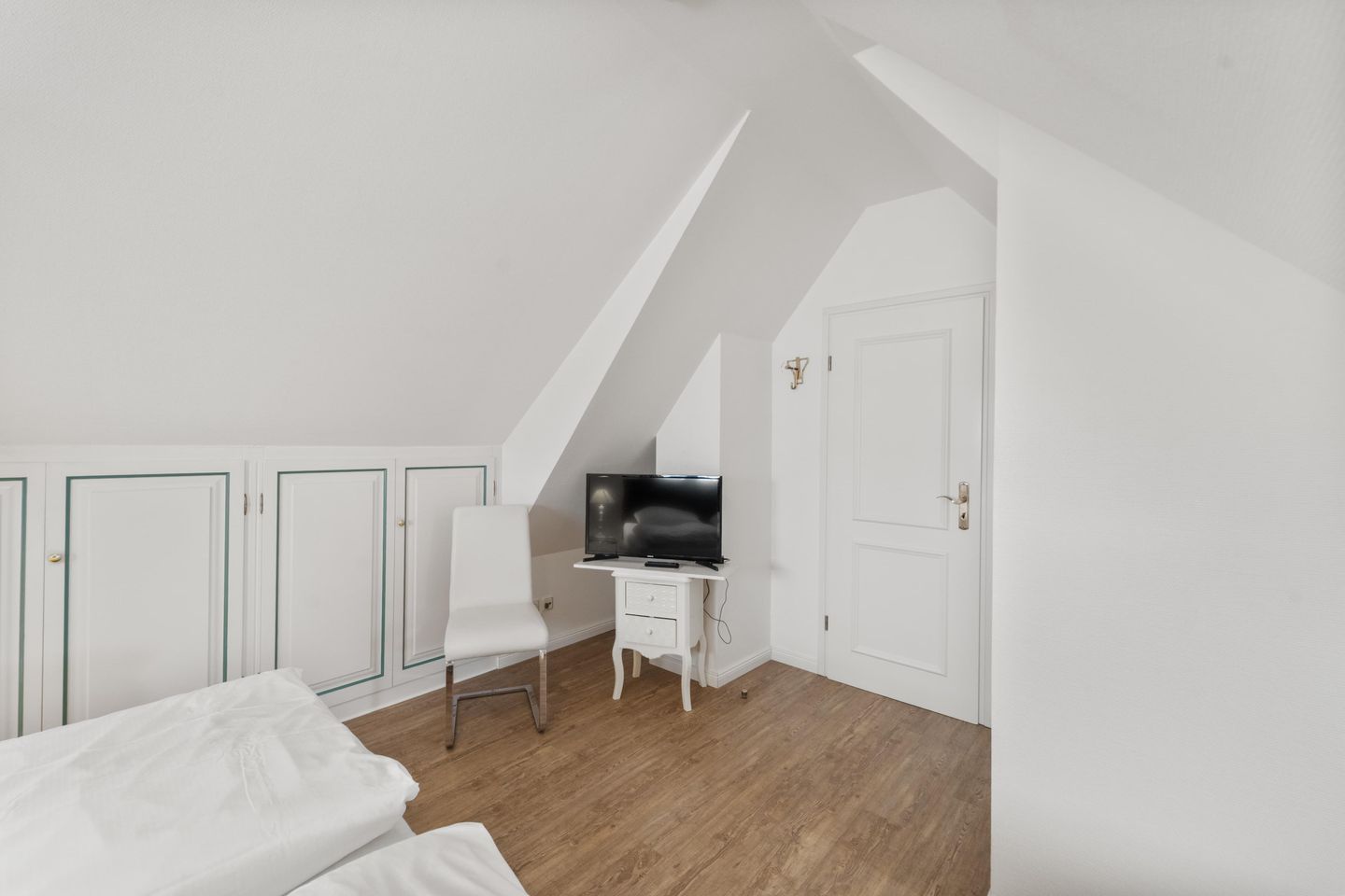  Octopus, App. 03 Strandstrasse 12 Wenningstedt - 