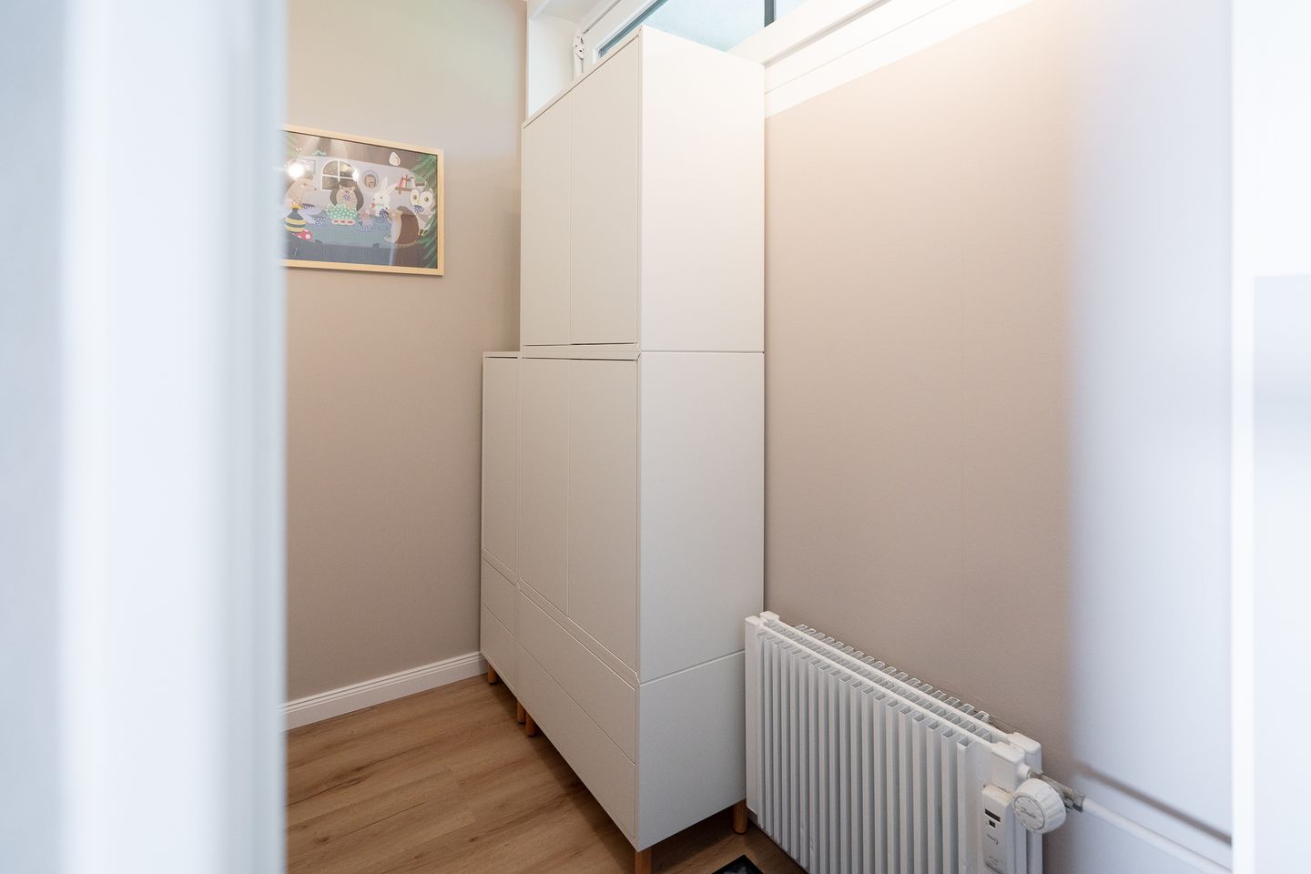 Ferienpark Sierksdorf App.185 - Strandlage Sierksdorf - Schlafzimmer