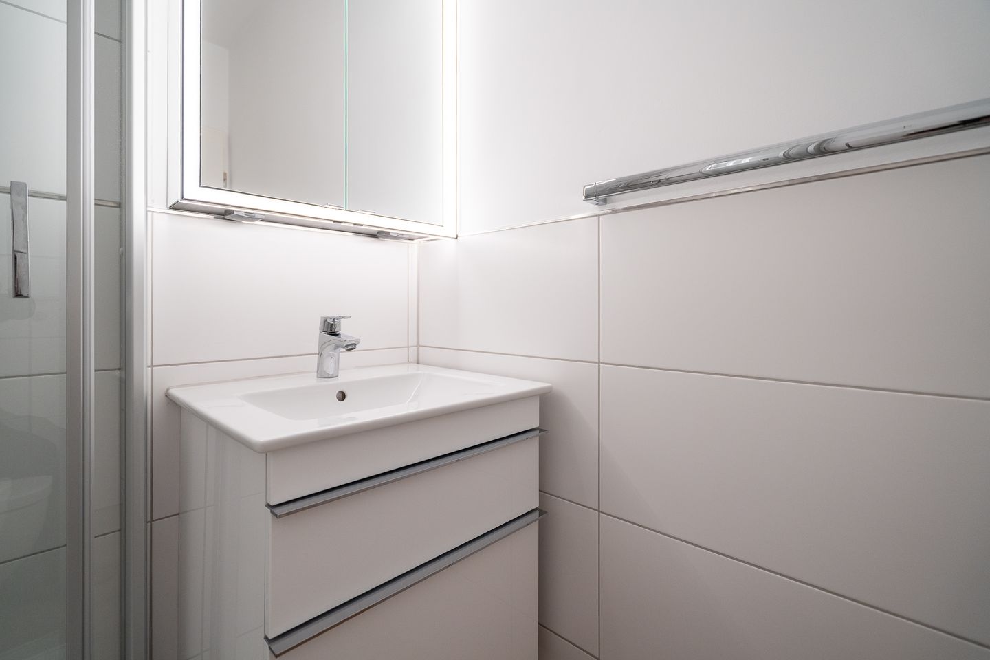 Ferienpark Sierksdorf App.185 - Strandlage Sierksdorf - Badezimmer