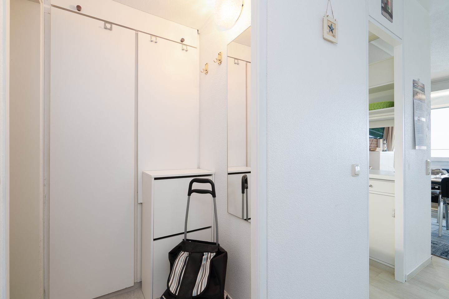 Panoramic App. B08-6 Sierksdorf - Dekoratives Detail