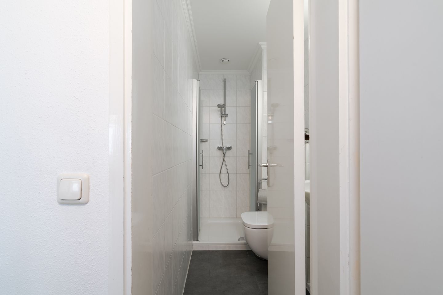 Panoramic App. B08-6 Sierksdorf - Badezimmer