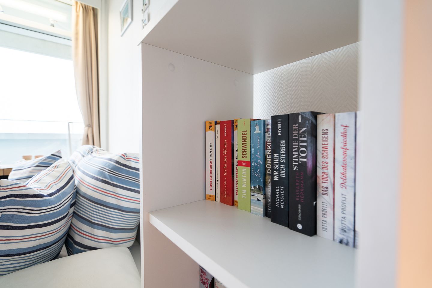 Panoramic App. B08-6 Sierksdorf - Dekoratives Detail