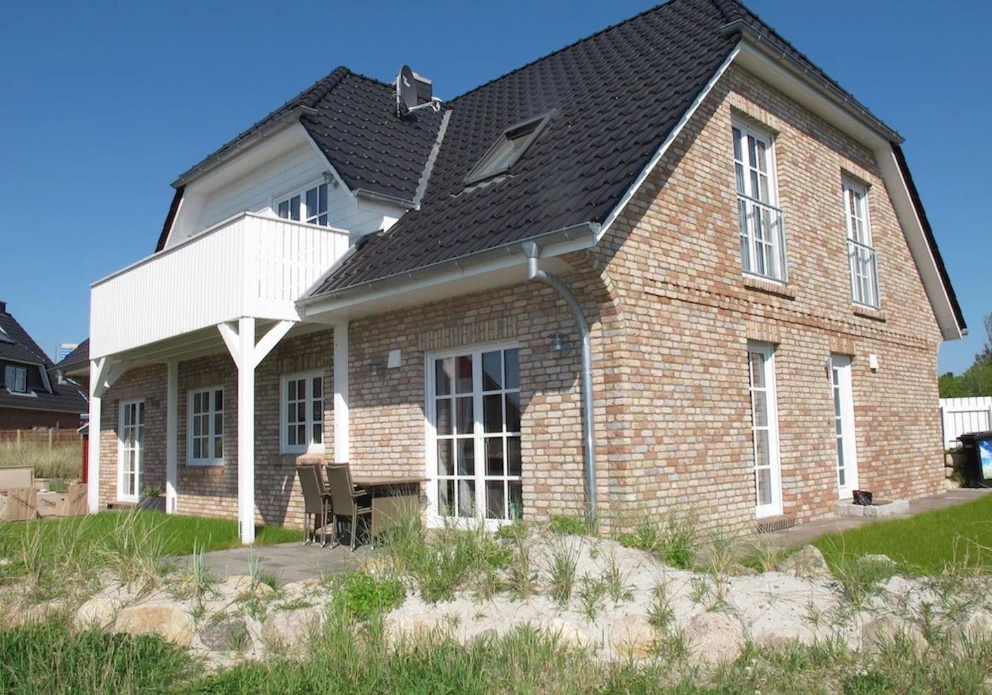 Freetied Appartement Freetied Achtern Diek SPO Dorf - 