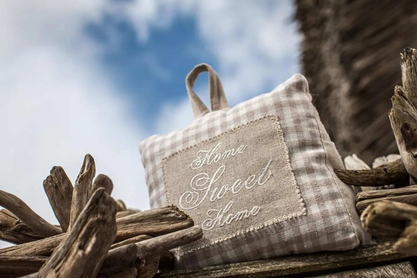 Friesenhof Dreilanden Friesenhof Appartement 3 SPO Ording - 