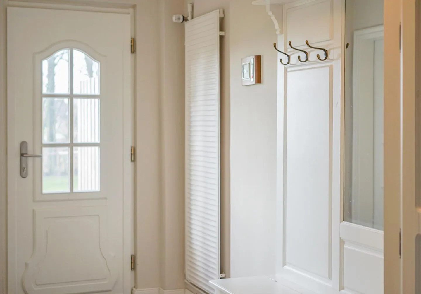 Haubarg Ossenhoff Haubarg Ossenhoff Appartement Buernhus SPO Umland - 